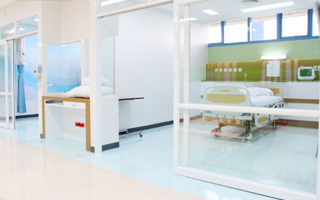 醫(yī)療電源在病人監(jiān)護(hù)、成像應(yīng)用領(lǐng)域的管理應(yīng)用